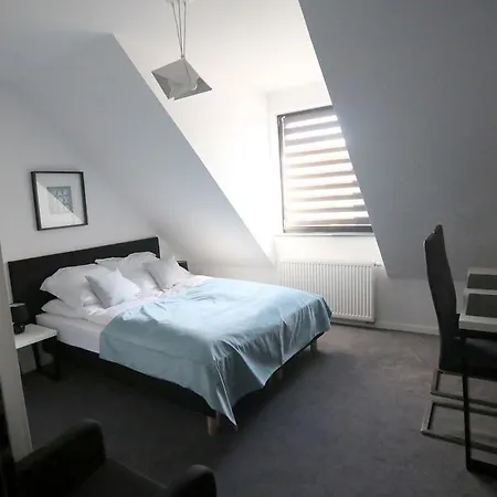 Pure Apartments Krakow Exterior photo