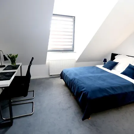 Pure Apartments Krakow Exterior photo