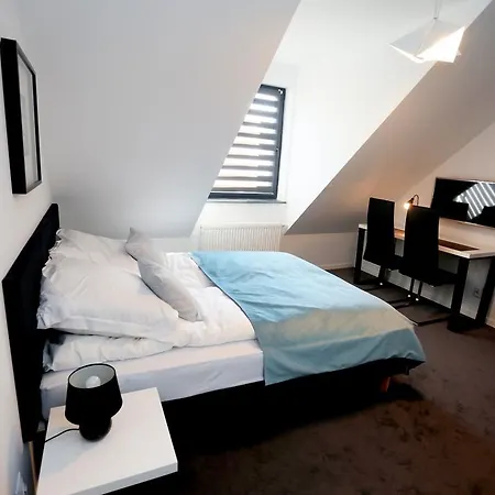 Pure Apartments Krakow Exterior photo