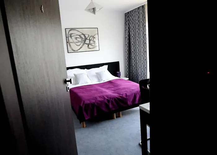 Pure Apartments Krakow