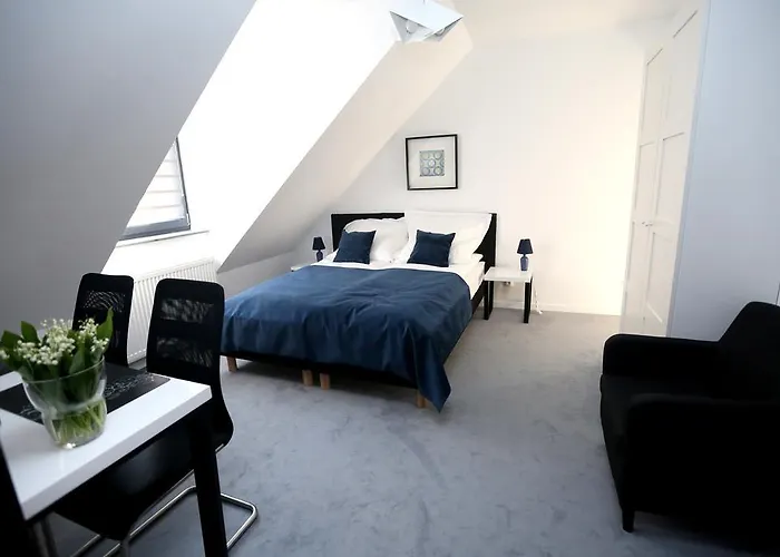 Pure Apartments Krakow