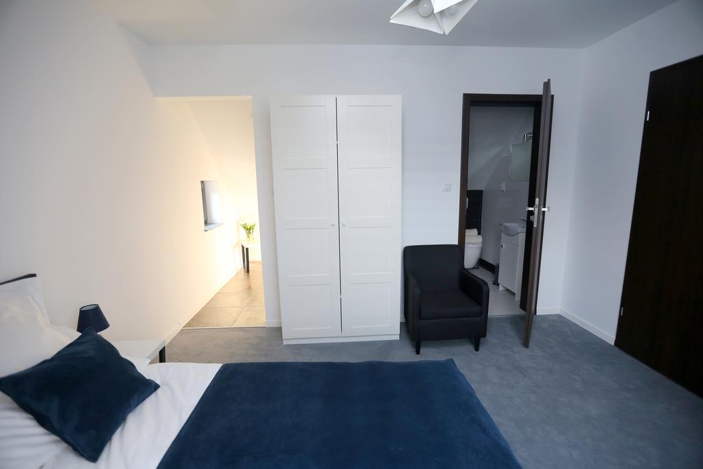 Pure Apartment Krakau