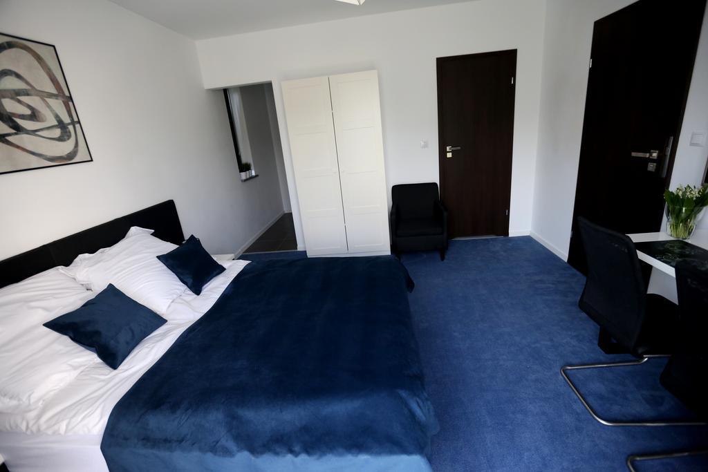 Apartment Pure Krakau